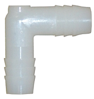 EUB Series Hose Connecting Elbow